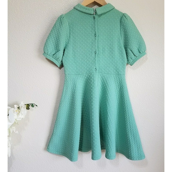 Janie and Jack The West Side Girl's Dress - Picture 3 of 8